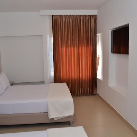 Hotel Zamay Plus Santa Marta  Exterior photo