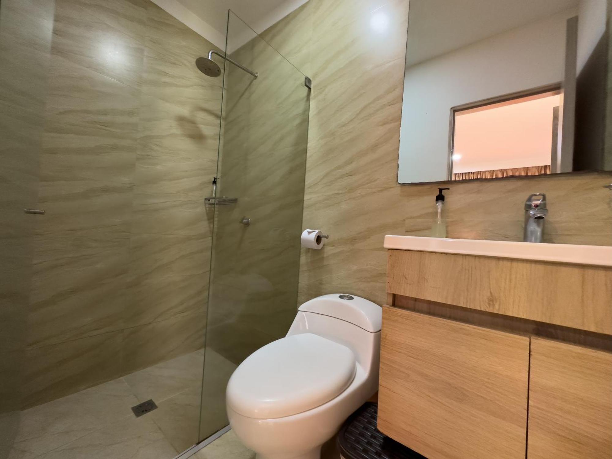 Hotel Zamay Plus Santa Marta  Exterior photo
